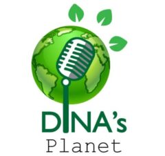 Dina's planet 